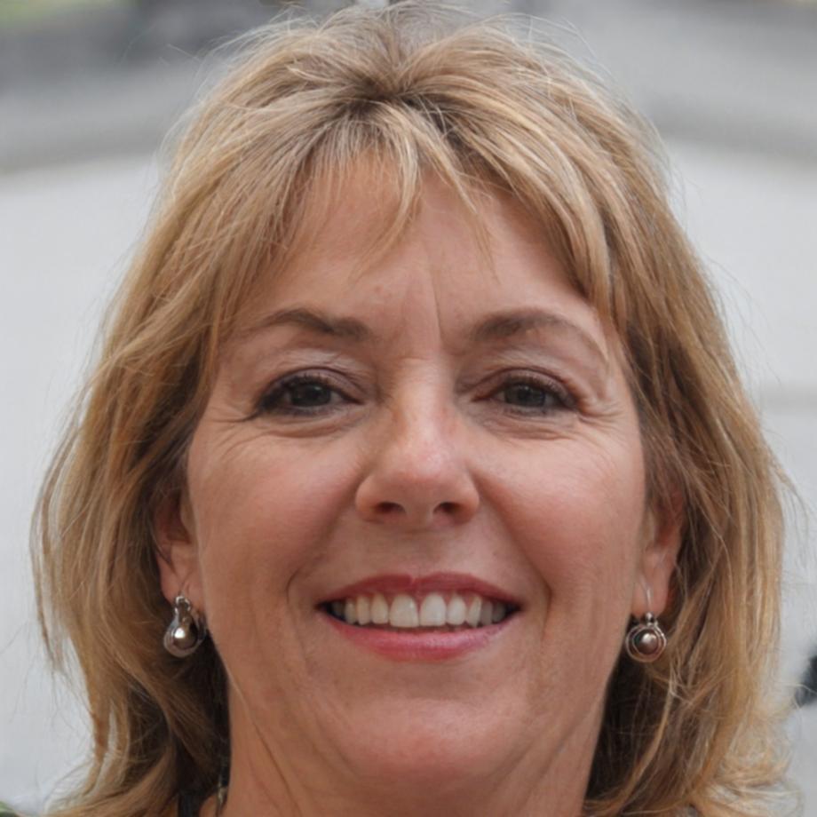 Retrato de Nerea Etxeberria, participante del programa